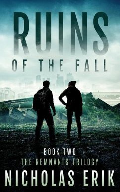 Ruins of the Fall - Erik, Nicholas