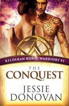 The Conquest - Donovan, Jessie