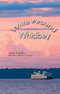 Write Around Whidbey - Group, Whidbey Writers