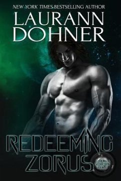 Redeeming Zorus - Dohner, Laurann