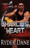 Charlie's Heart: Burning Bastards MC Book 3