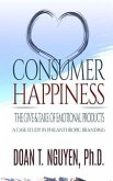 Consumer Happiness: The Give and Take of Emotional Products: A Case Study in Philanthropic Branding