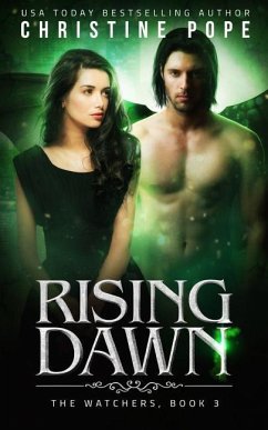 Rising Dawn - Pope, Christine
