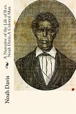 A Narrative of the Life of Rev. Noah Davis, A Colored Man: Written By Himself