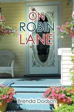 On Robin Lane - Dodson, Brenda