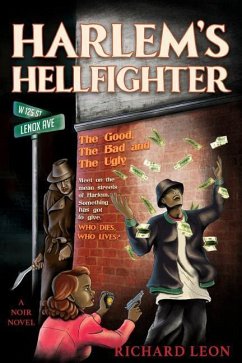 Harlem's Hellfighter - Leon, Richard