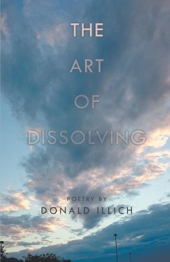 The Art of Dissolving - Illich, Donald