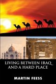Living Between Iraq and a Hard Place: Peace Corps Volunteers in Jordan, 2005-2007