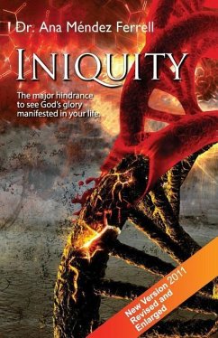 Iniquity - Ferrell, Ana Mendez