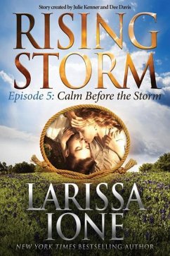 Calm Before the Storm, Episode 5 - Kenner, Julie; Davis, Dee; Ione, Larissa