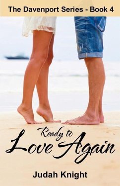 Ready to Love Again - Knight, Judah