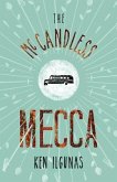 The McCandless Mecca: A Pilgrimage to the Magic Bus of the Stampede Trail