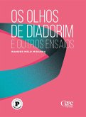 Os olhos de Diadorim e outros ensaios (eBook, ePUB)