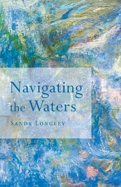 Navigating the Waters - Longley, Sandy