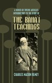 A Series of Twelve Articles Introductory to the Study of the Baha'i Teachings
