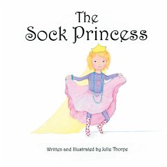 The Sock Princess - Thorpe, Julie