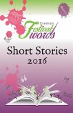 Evesham Festival of Words - Short Stories 2016