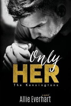 Only Her - Everhart, Allie