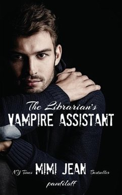 The Librarian's Vampire Assistant - Pamfiloff, Mimi Jean