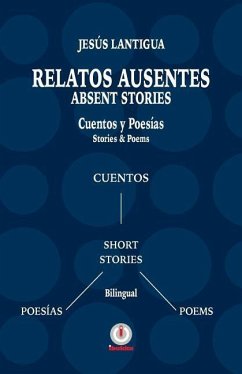 Relatos Ausentes / Absent Stories - Lantigua, Jesus