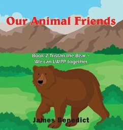 Our Animal Friends - Benedict, James