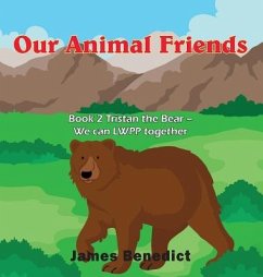Cover Our Animal Friends