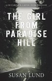 The Girl From Paradise Hill: A McClintock-Carter Crime Thriller