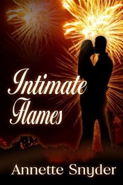 Intimate Flames - Snyder, Annette