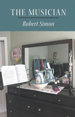 THE MUSICIAN - Simon, Robert