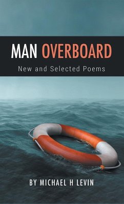 Man Overboard - Levin, Michael