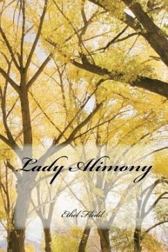 Lady Alimony - Fledd, Ethel