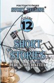 Story Telling Twelve: Short Stories