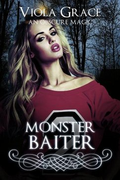 Monster Baiter - Grace, Viola