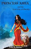 Princess Asha and the Lost City of Dwarka