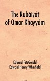 The Rubáiyát of Omar Khayyám