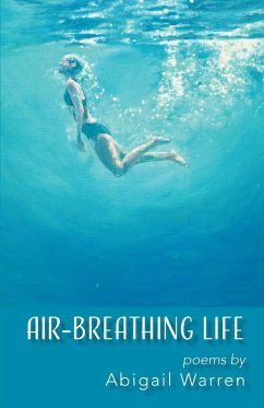 Air-Breathing Life - Warren, Abigail