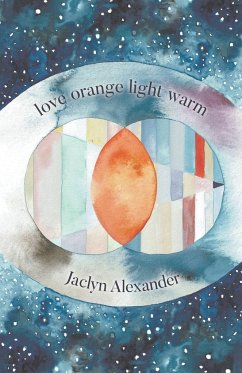 Love orange light warm - Alexander, Jaclyn