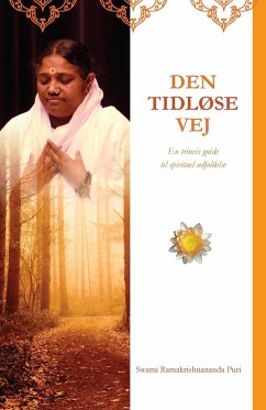 Den tidløse vej - Swami Ramakrishnananda Puri