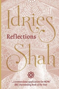 Reflections (Pocket Edition) - Shah, Idries