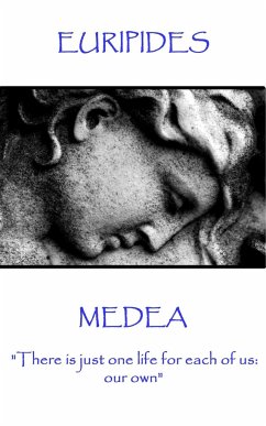 Euripides - Medea: 