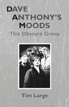 Dave Anthony's Moods: This Obscure Group - Large, Tim