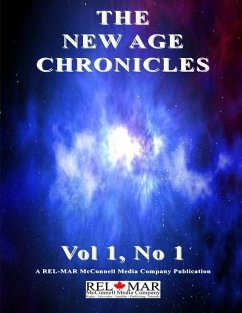 The New Age Chronicles Newspaper - McConnell, Robert a.