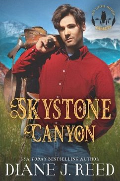 Skystone Canyon - Reed, Diane J.