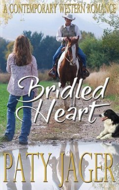 Bridled Heart - Jager, Paty