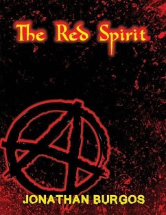 The Red Spirit - Burgos, Jonathan