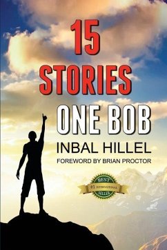 15 Stories One Bob - Hillel, Inbal