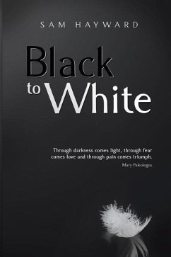 Black to White - Hayward, Sam