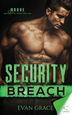 Security Breach - Grace, Evan
