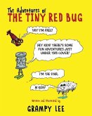 The Adventures of the Tiny Red Bug