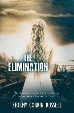 The Elimination - Russell, Stormy Corrin